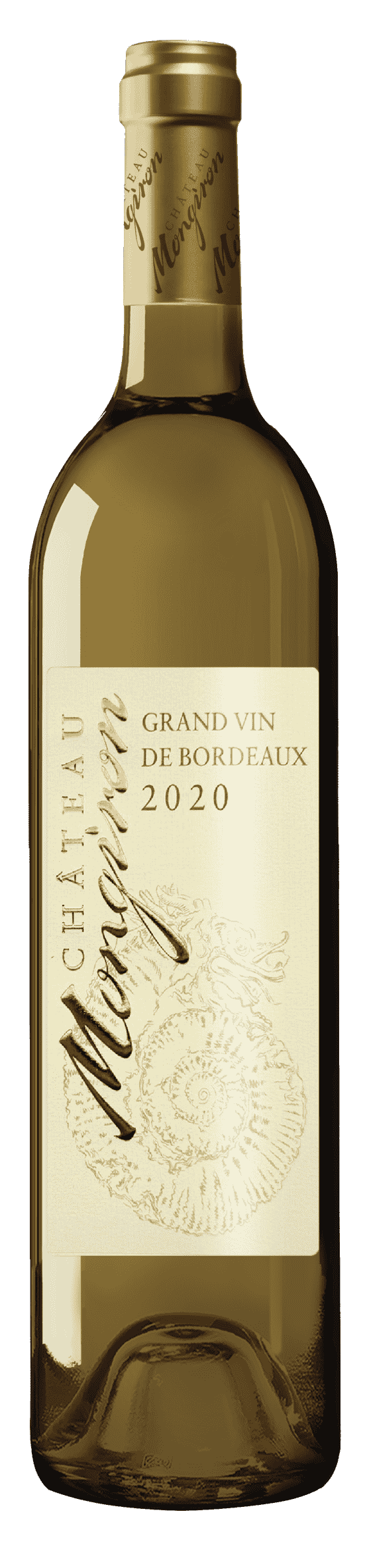 Château Mongiron Classic White 2020